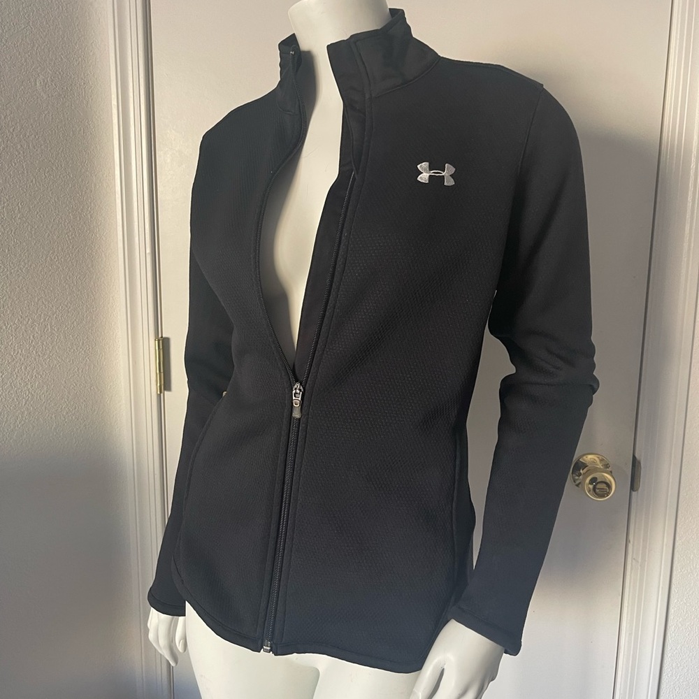 Under Armour ColdGear Waterproof Jacket Size S